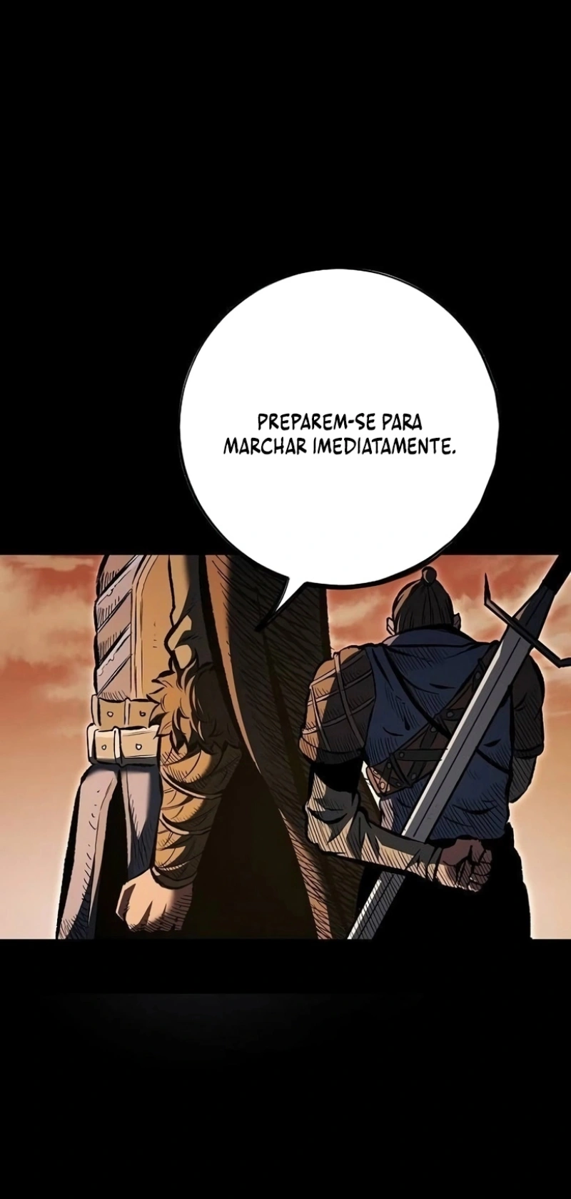 As Crônicas das Runas Capítulo 27 Página 6