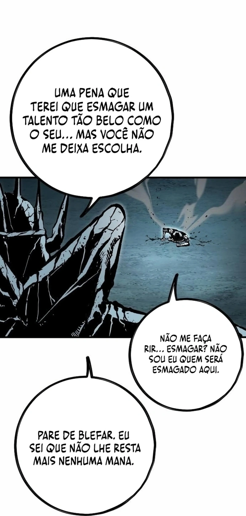 As Crônicas das Runas Capítulo 27 Página 62