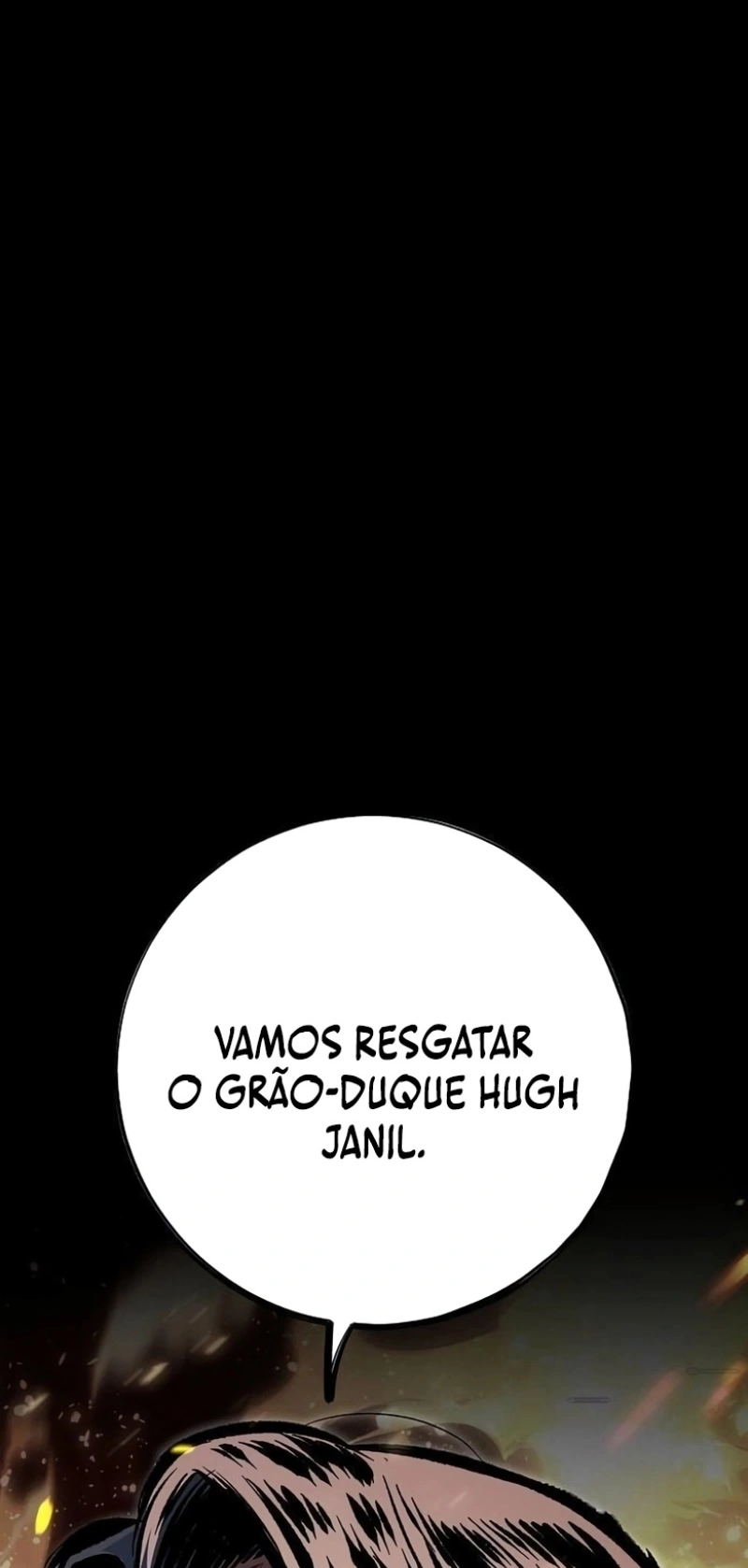 As Crônicas das Runas Capítulo 27 Página 7