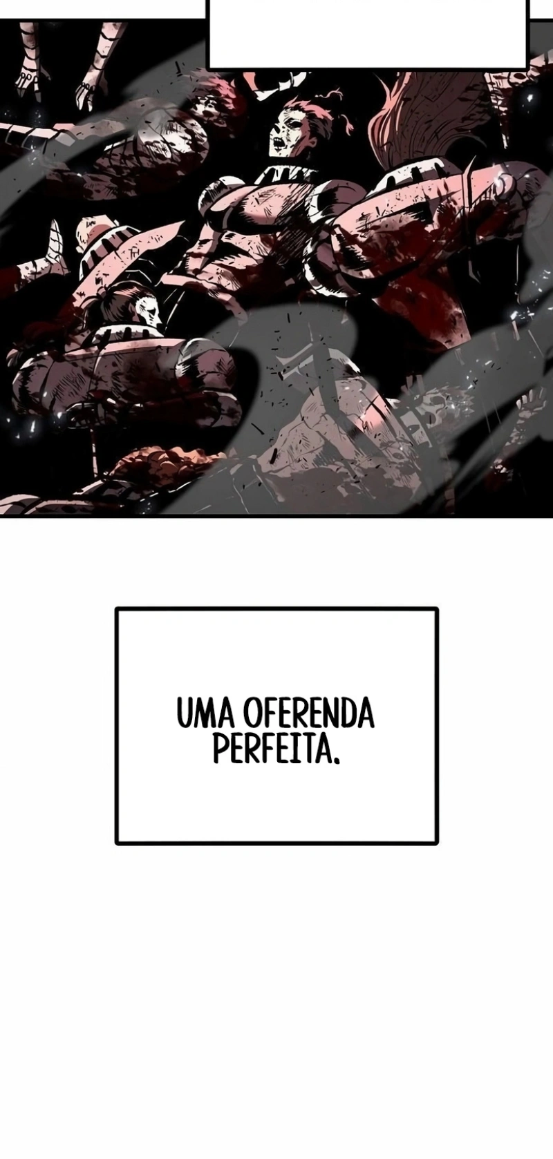 As Crônicas das Runas Capítulo 27 Página 73