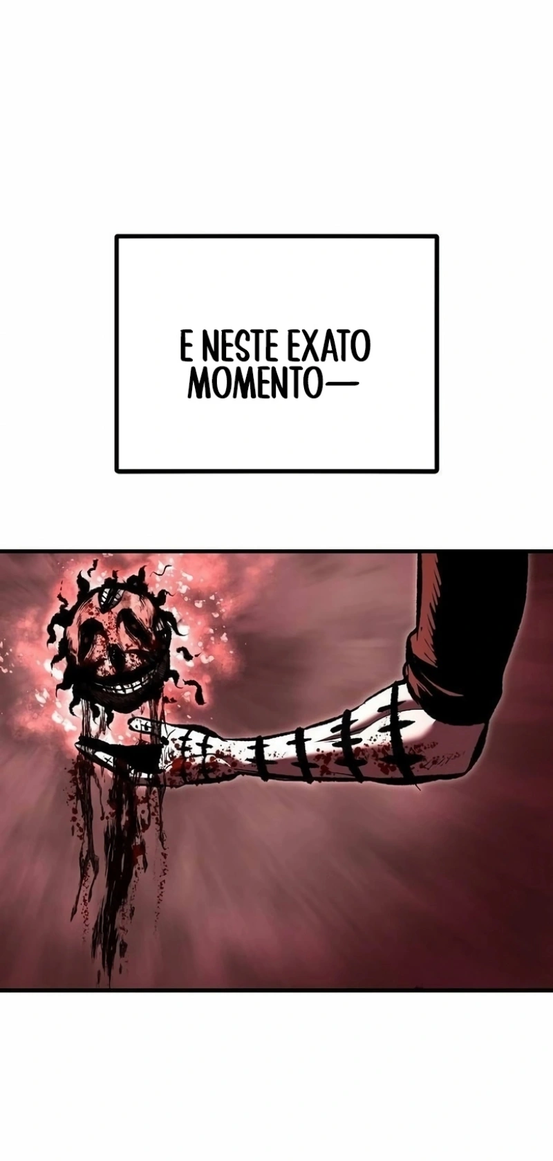 As Crônicas das Runas Capítulo 27 Página 74