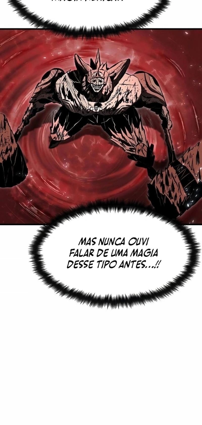 As Crônicas das Runas Capítulo 27 Página 79