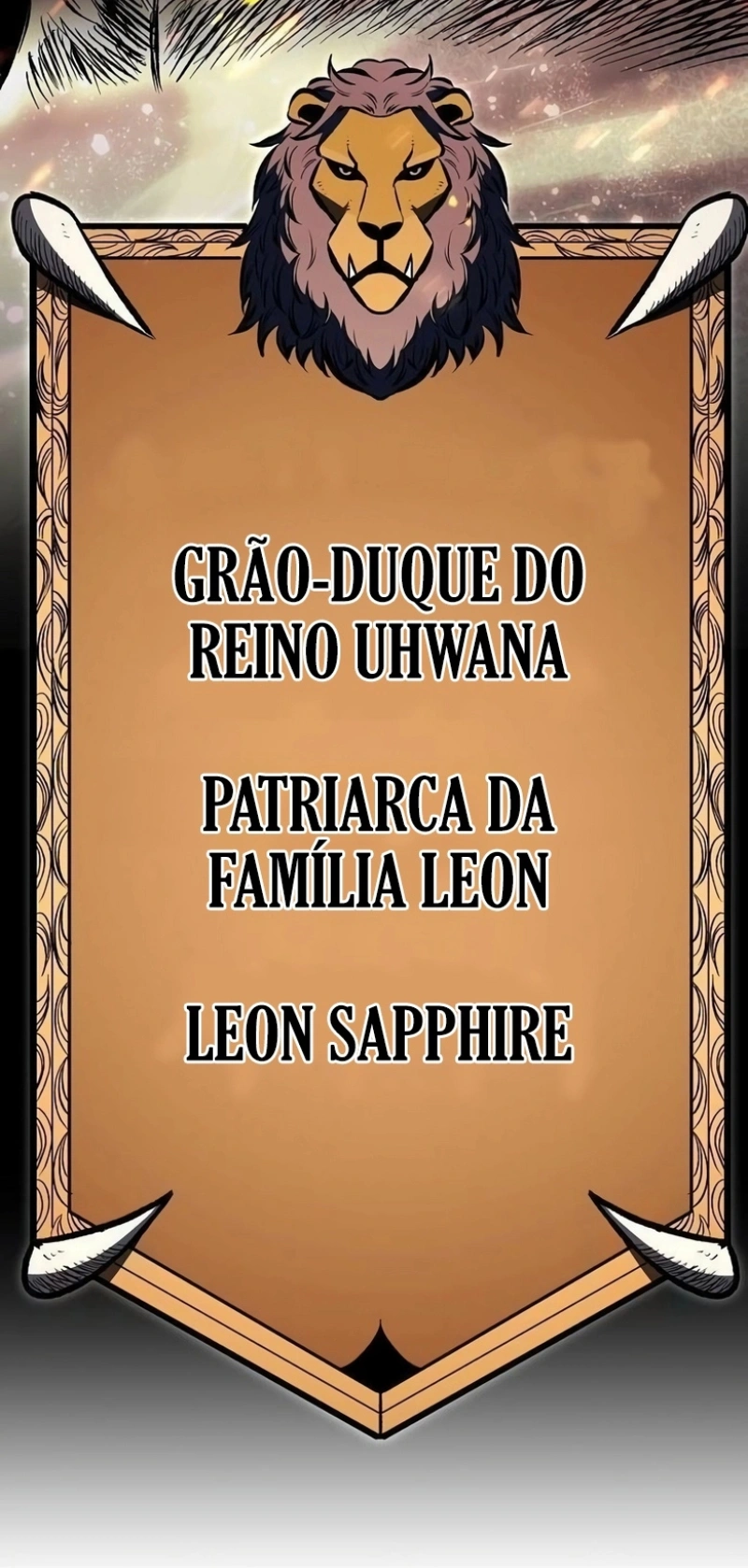 As Crônicas das Runas Capítulo 27 Página 9
