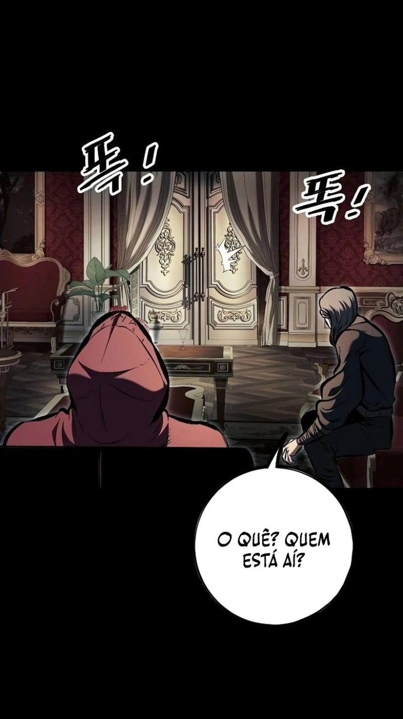 As Crônicas das Runas Capítulo 28 Página 108