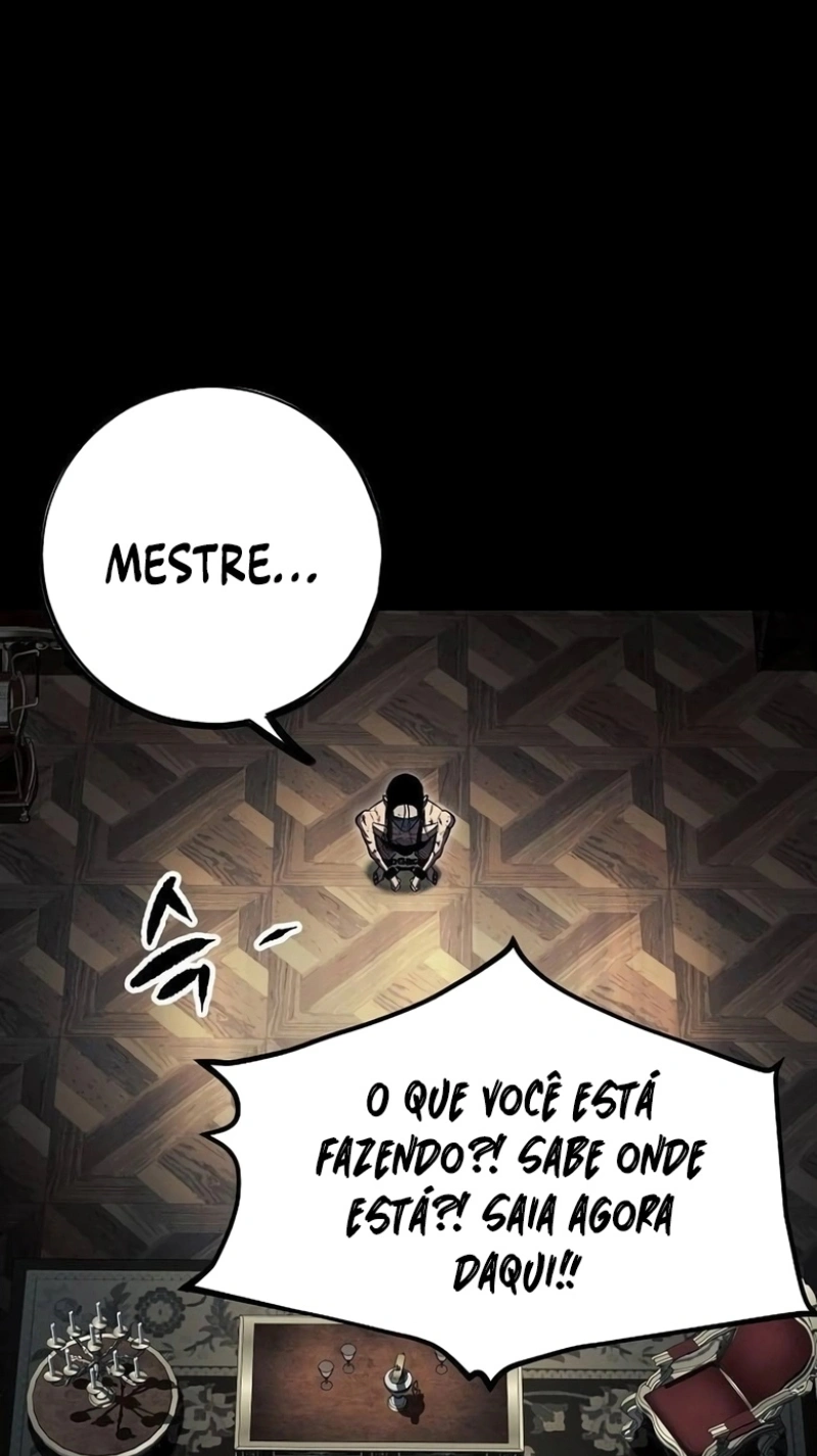 As Crônicas das Runas Capítulo 28 Página 109