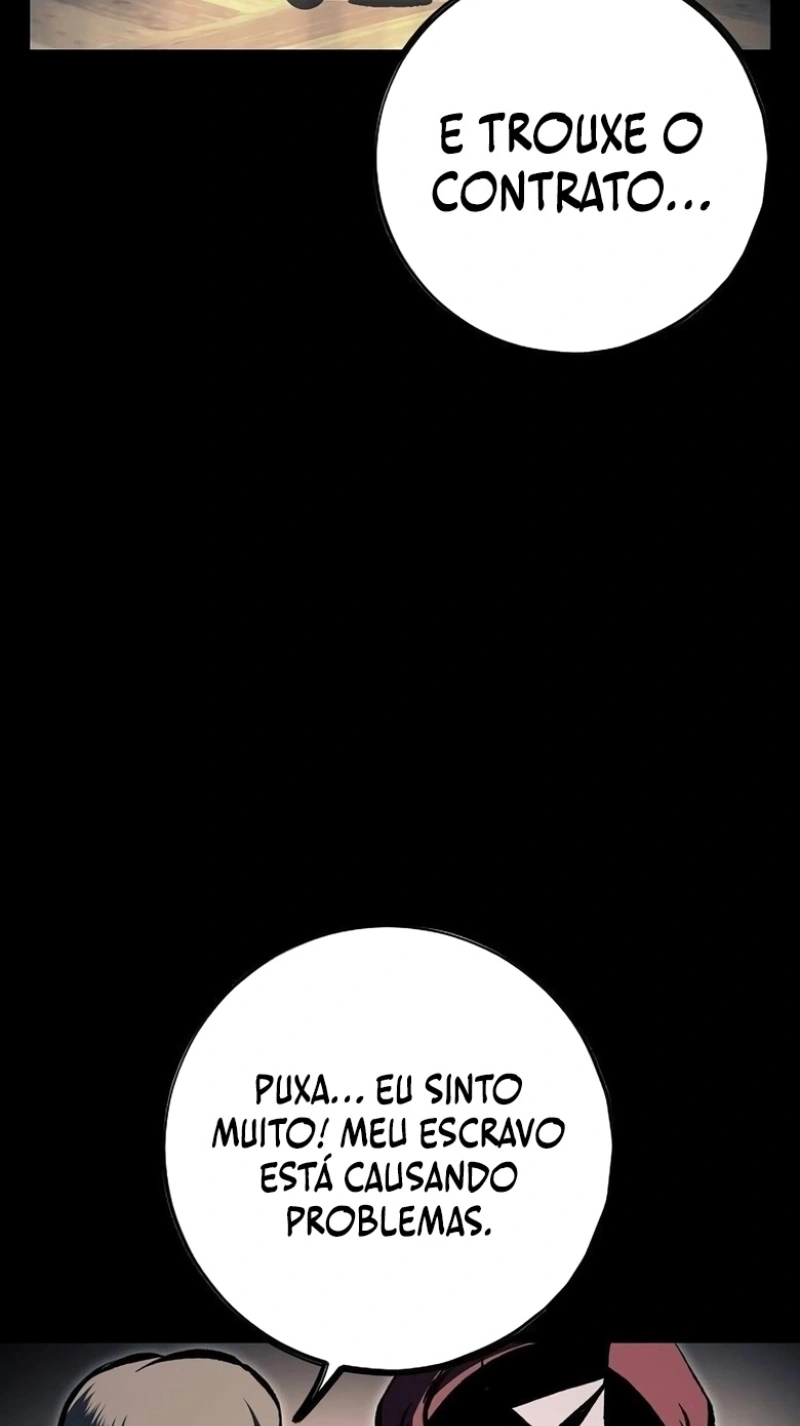 As Crônicas das Runas Capítulo 28 Página 112