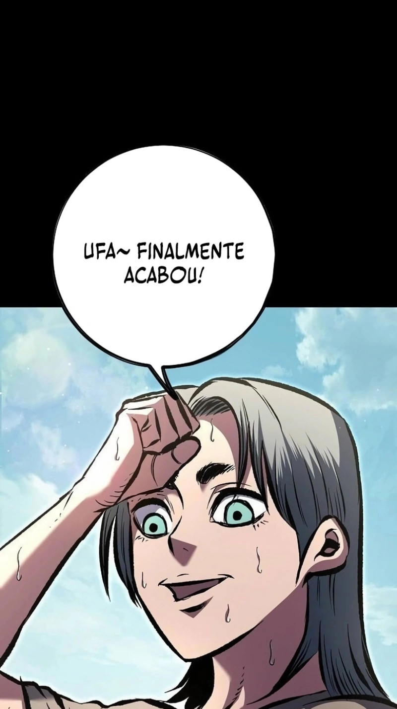 As Crônicas das Runas Capítulo 28 Página 35