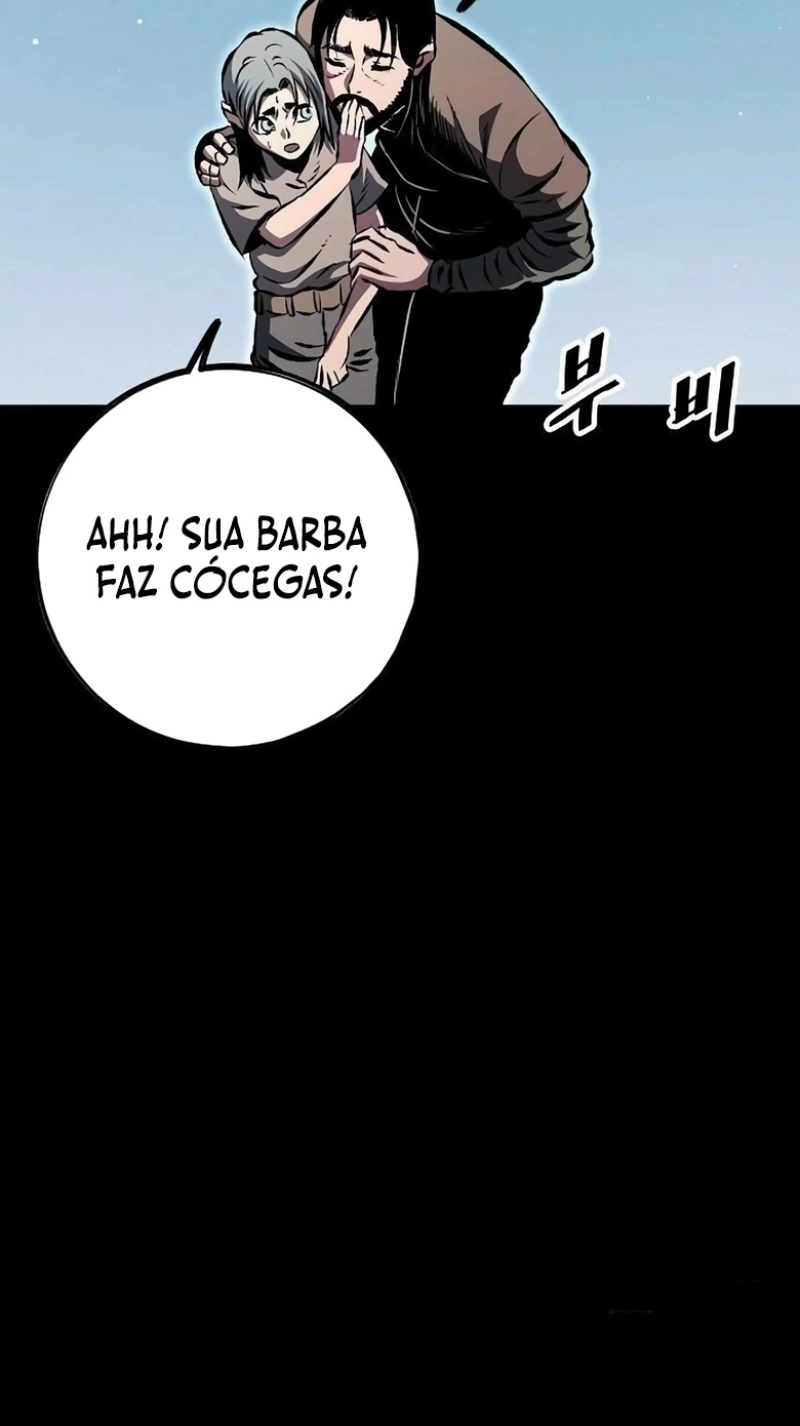 As Crônicas das Runas Capítulo 28 Página 41