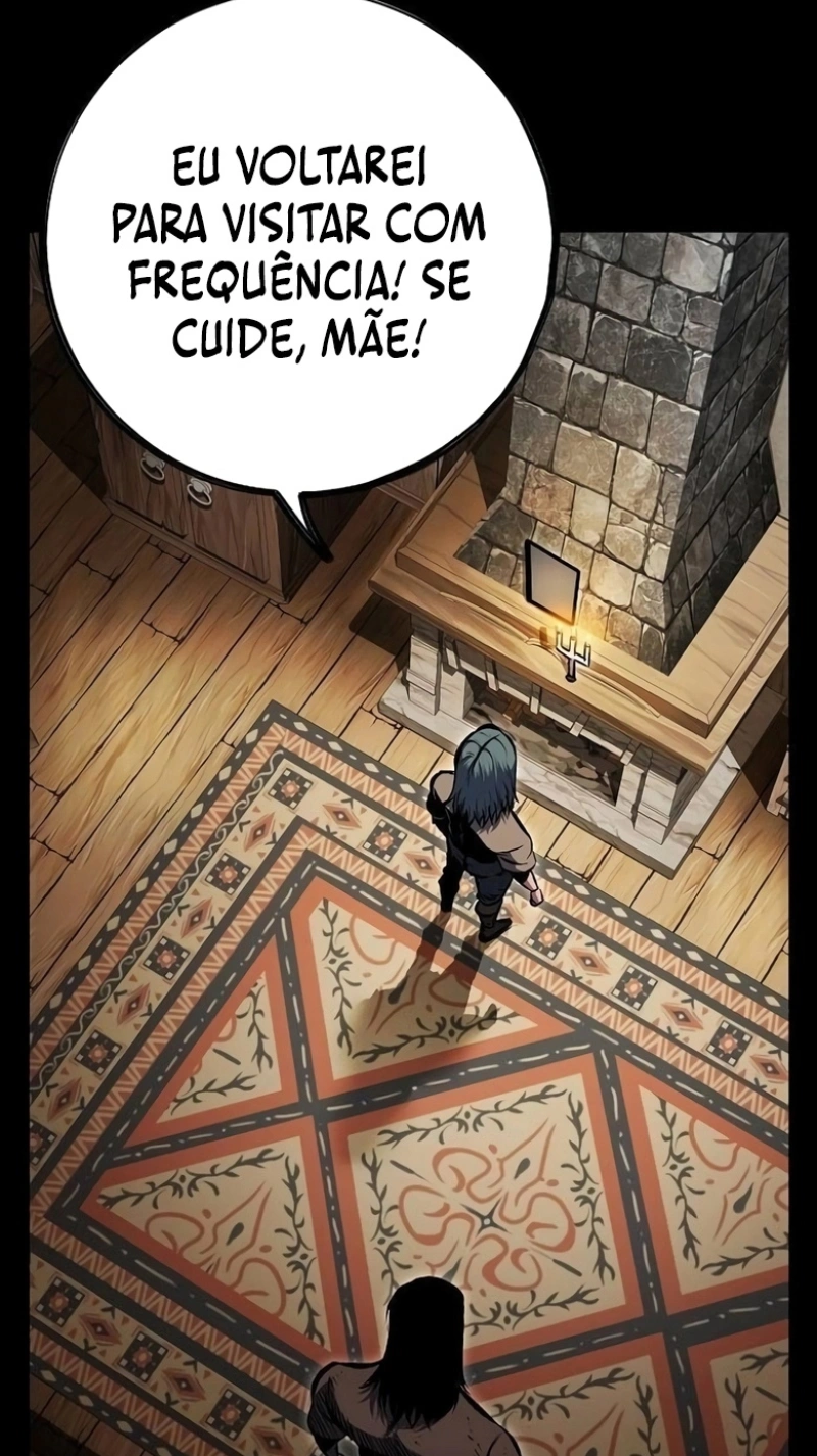 As Crônicas das Runas Capítulo 28 Página 44