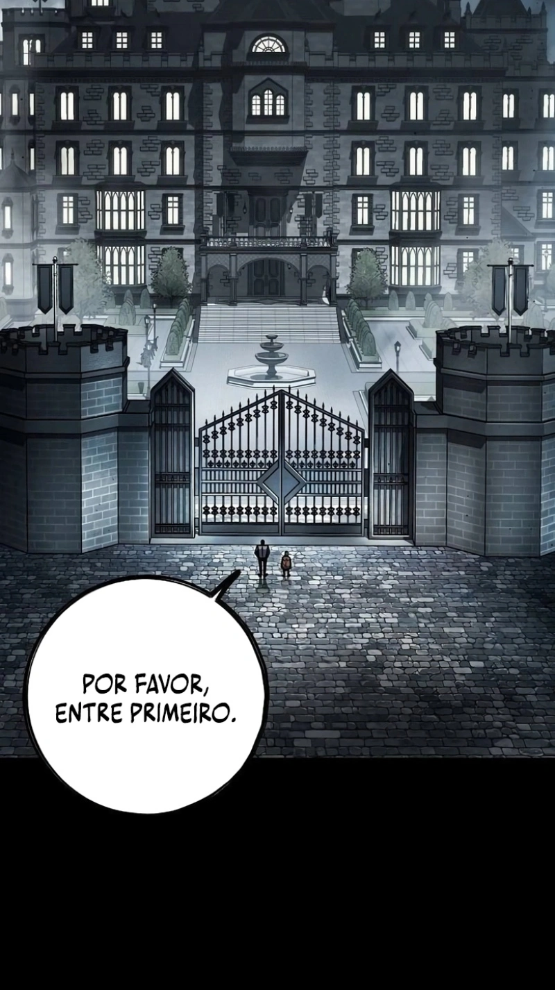 As Crônicas das Runas Capítulo 28 Página 68