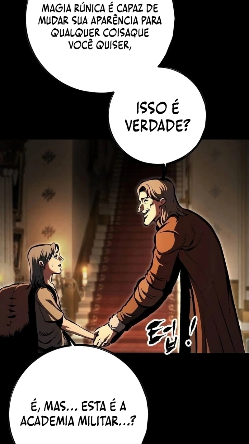 As Crônicas das Runas Capítulo 28 Página 71