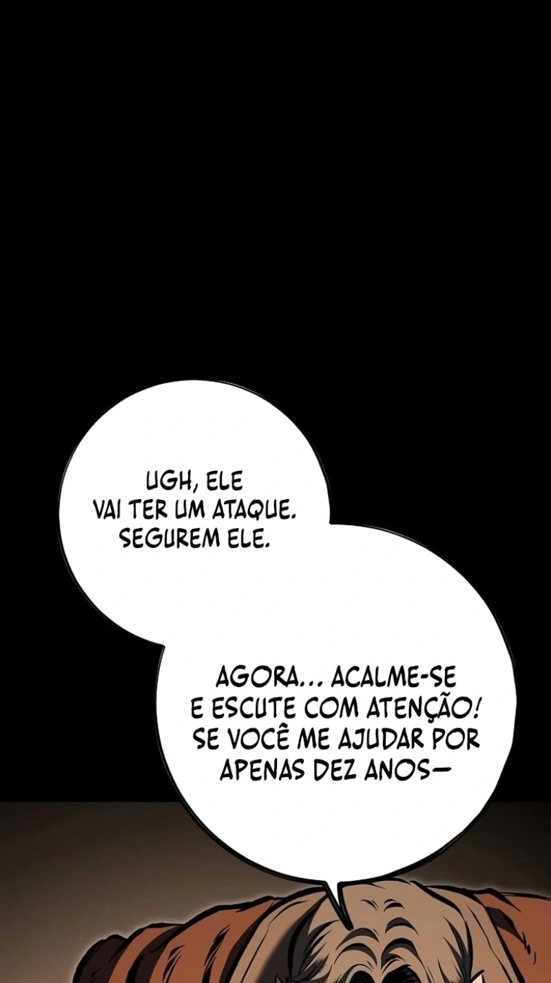 As Crônicas das Runas Capítulo 28 Página 83