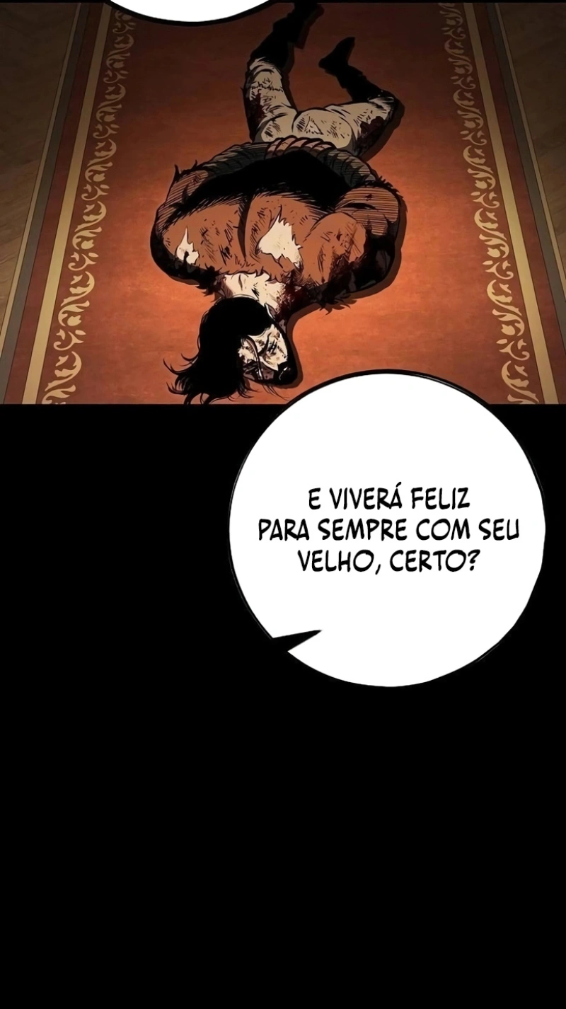 As Crônicas das Runas Capítulo 28 Página 86