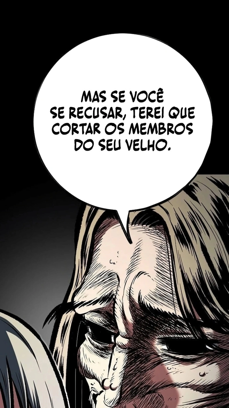 As Crônicas das Runas Capítulo 28 Página 87