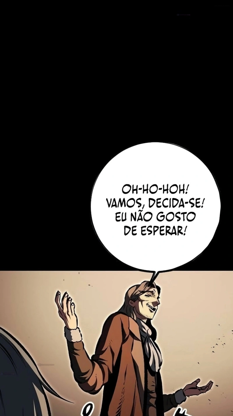 As Crônicas das Runas Capítulo 28 Página 89