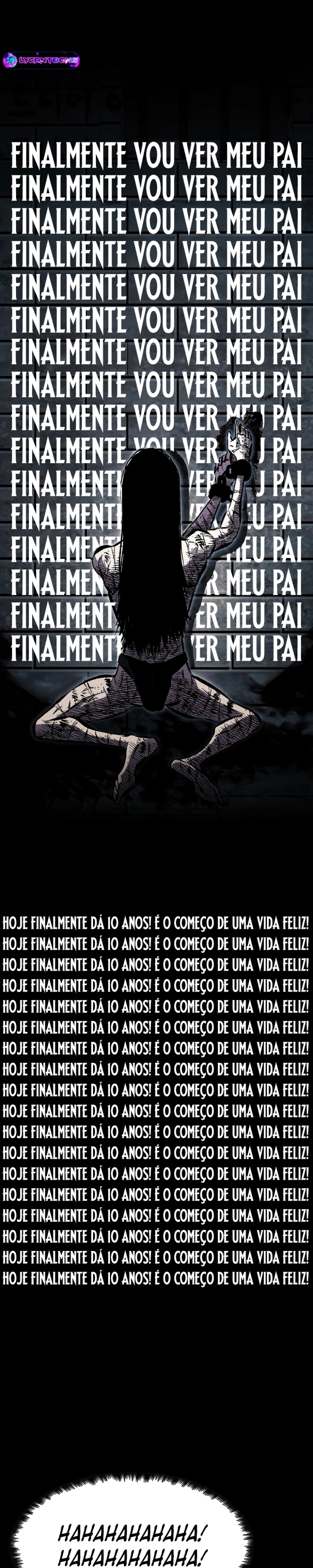 As Crônicas das Runas Capítulo 29 Página 4