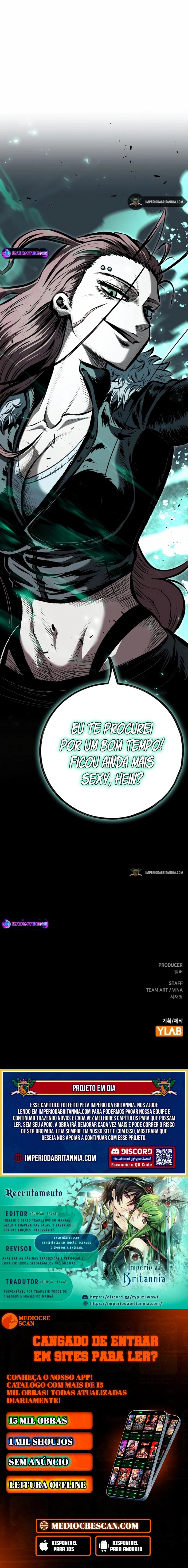 As Crônicas das Runas Capítulo 29 Página 51