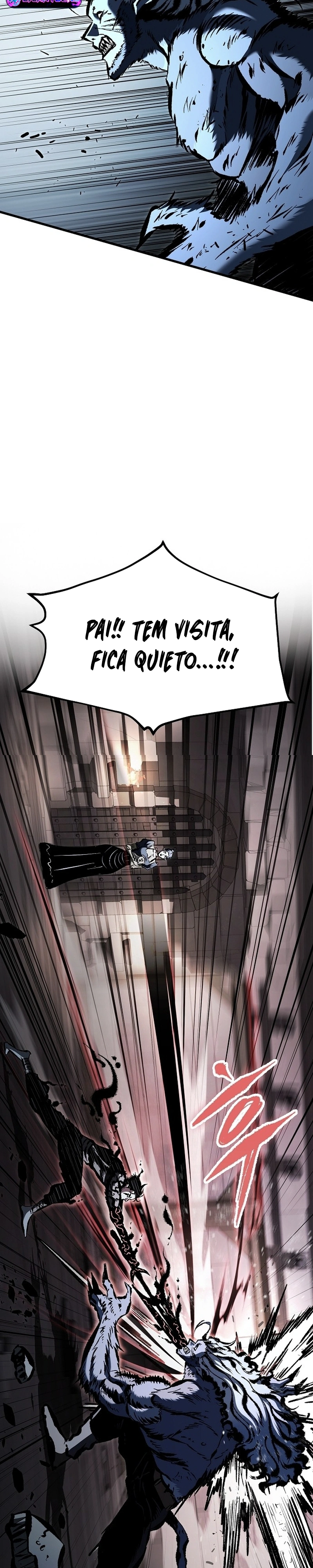 As Crônicas das Runas Capítulo 32 Página 7