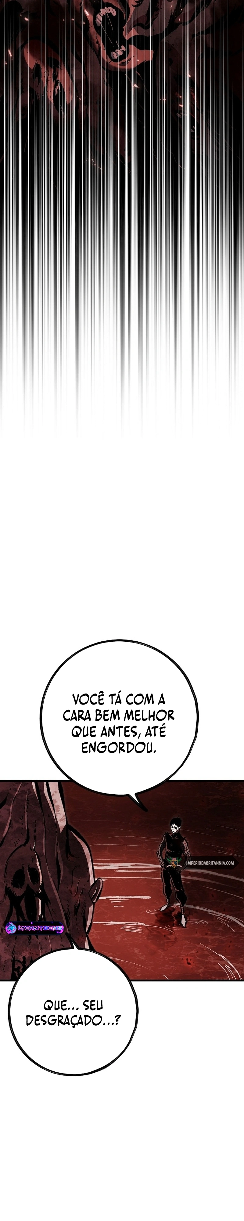 As Crônicas das Runas Capítulo 33 Página 2