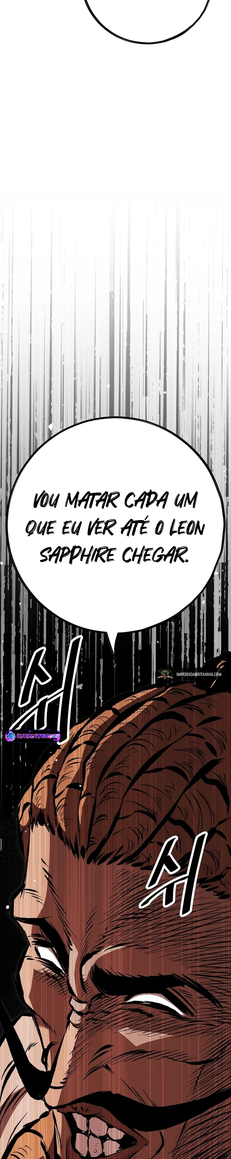 As Crônicas das Runas Capítulo 33 Página 37