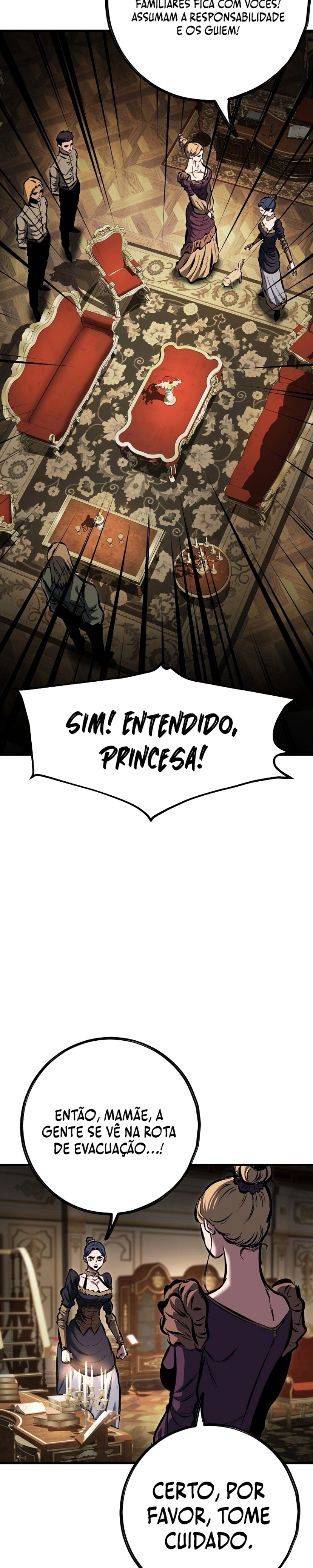 As Crônicas das Runas Capítulo 35 Página 4