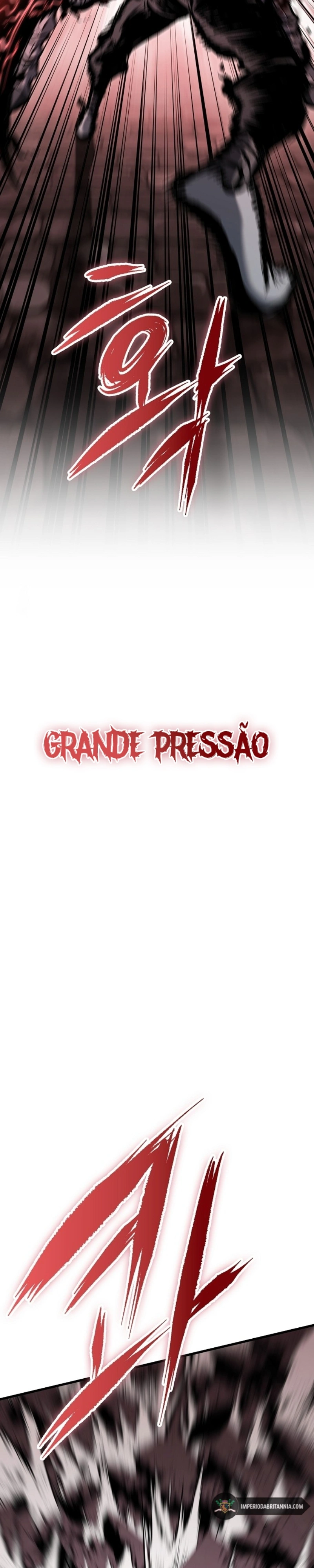 As Crônicas das Runas Capítulo 35 Página 61