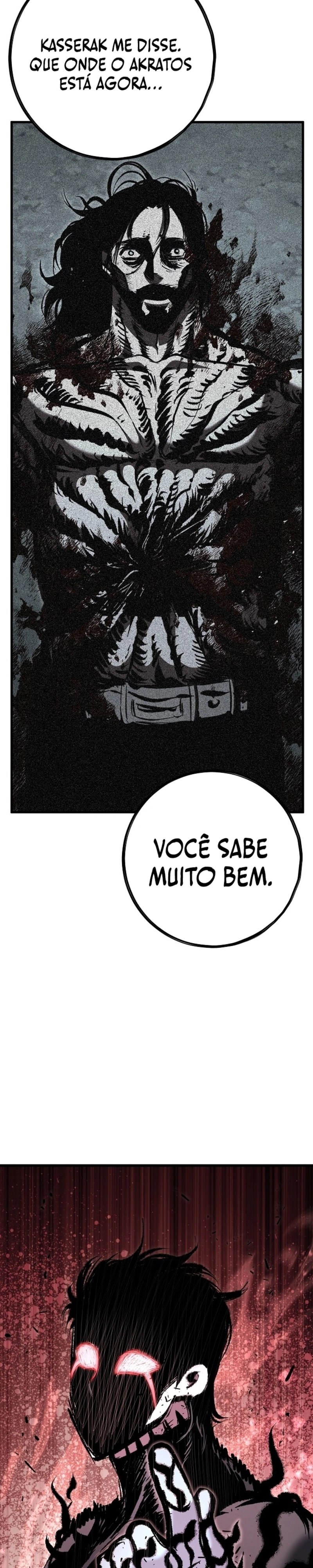 As Crônicas das Runas Capítulo 36 Página 23