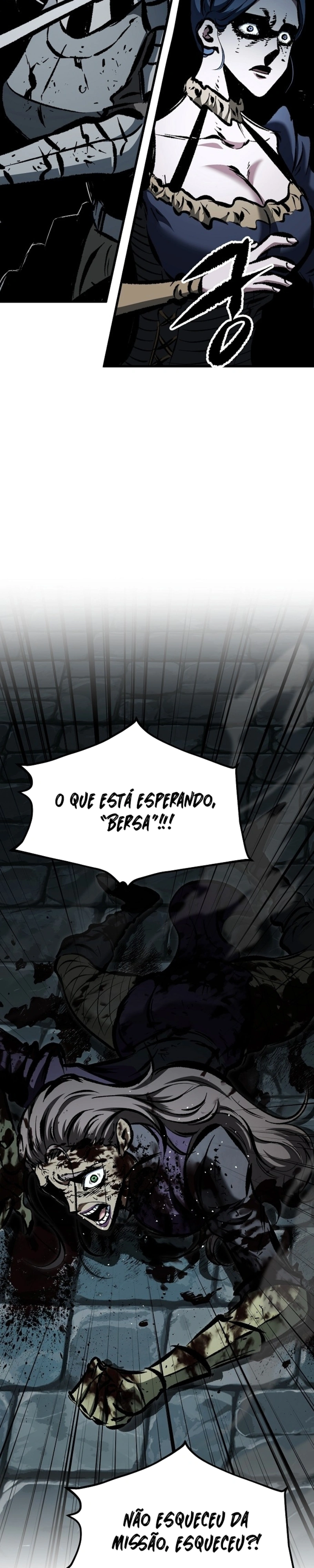 As Crônicas das Runas Capítulo 36 Página 27