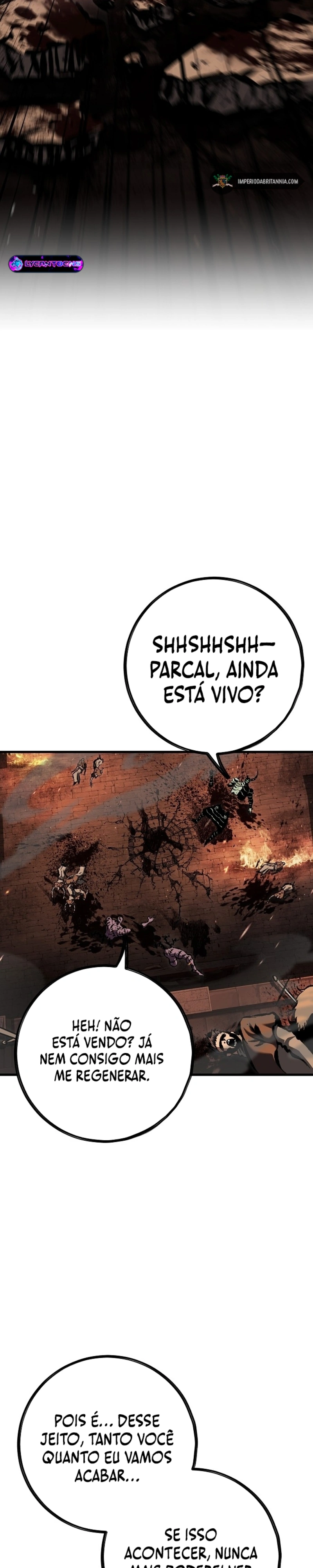 As Crônicas das Runas Capítulo 37 Página 27