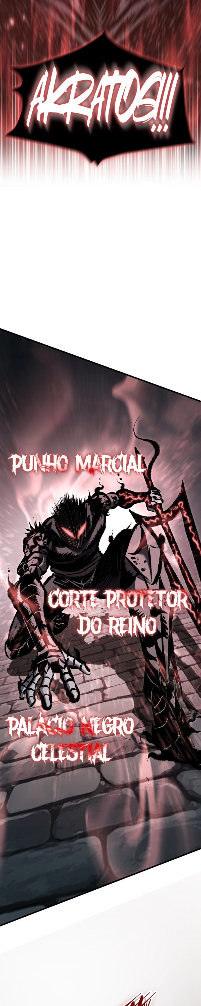 As Crônicas das Runas Capítulo 37 Página 4