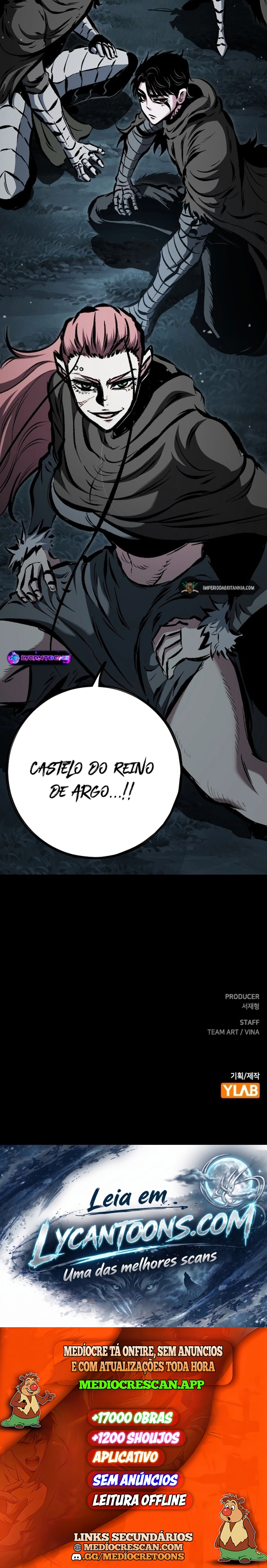 As Crônicas das Runas Capítulo 37 Página 54