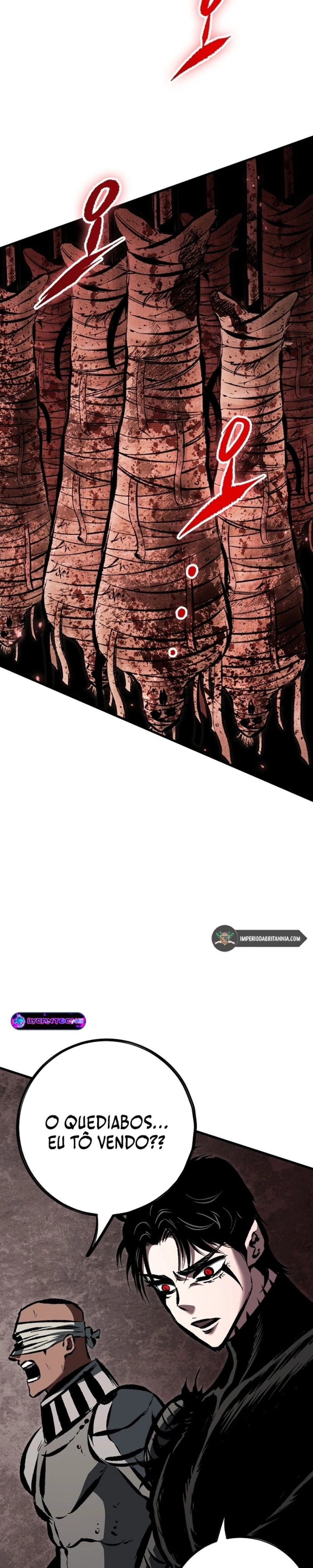 As Crônicas das Runas Capítulo 38 Página 53