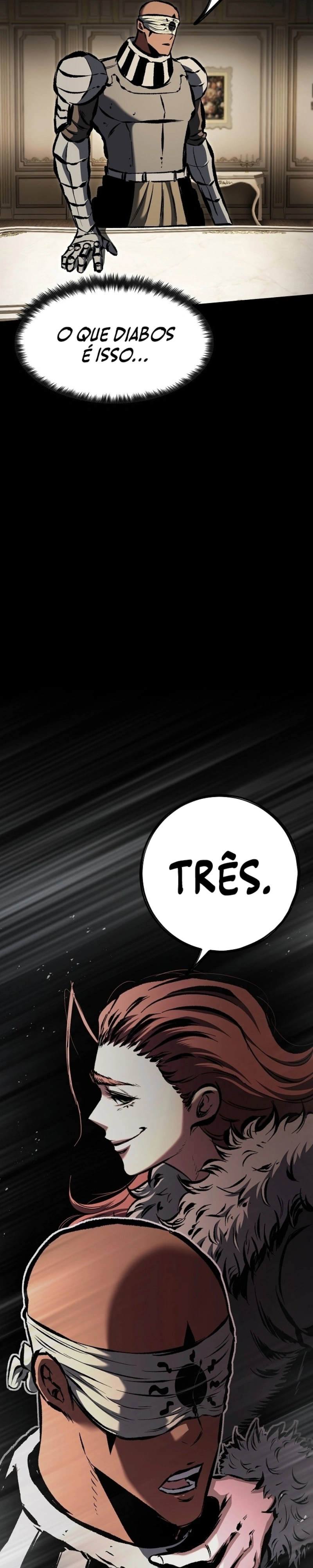As Crônicas das Runas Capítulo 38 Página 6