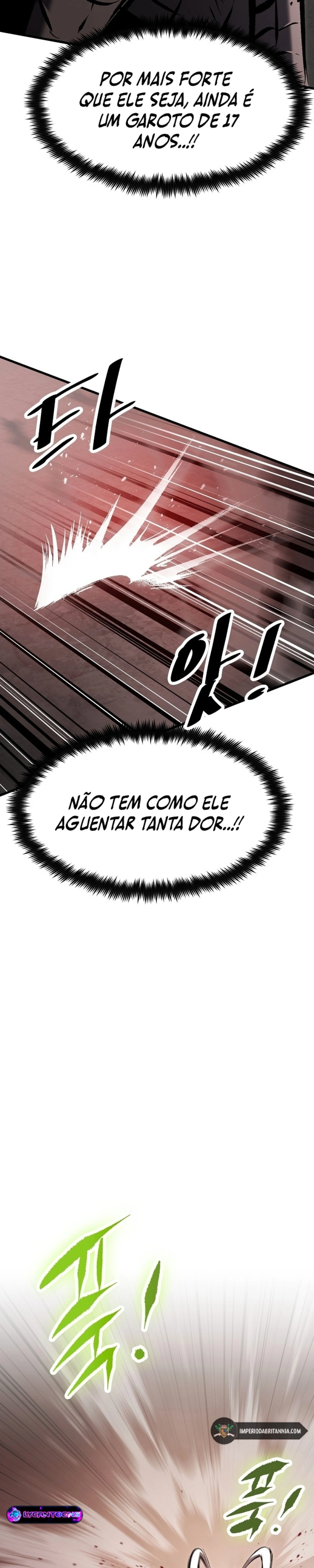 As Crônicas das Runas Capítulo 39 Página 29