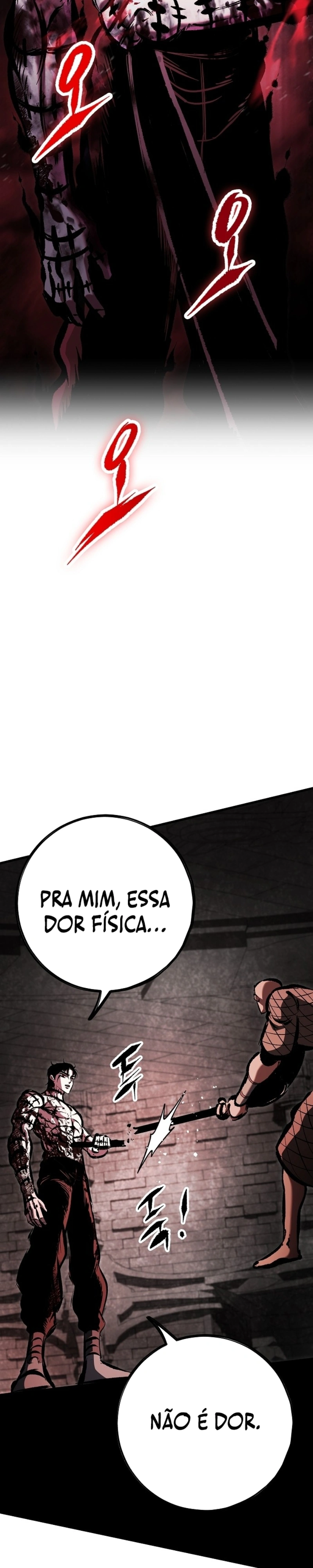 As Crônicas das Runas Capítulo 39 Página 54