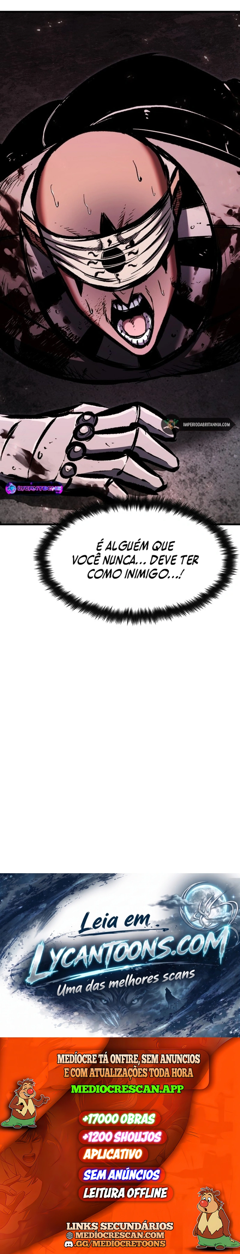 As Crônicas das Runas Capítulo 39 Página 62