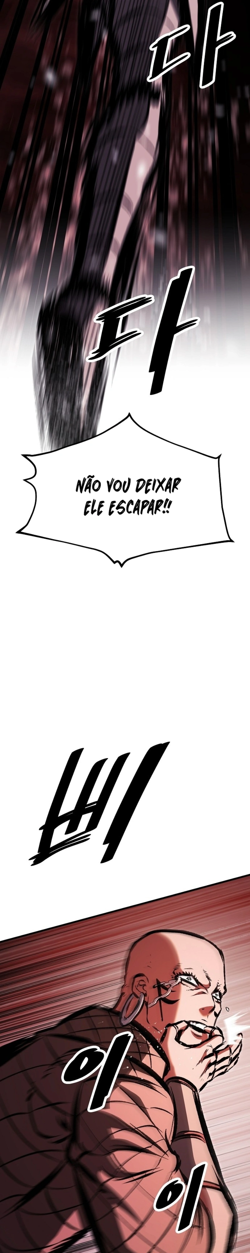 As Crônicas das Runas Capítulo 39 Página 8