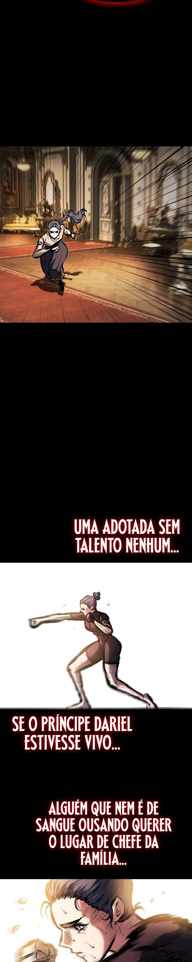 As Crônicas das Runas Capítulo 40 Página 16