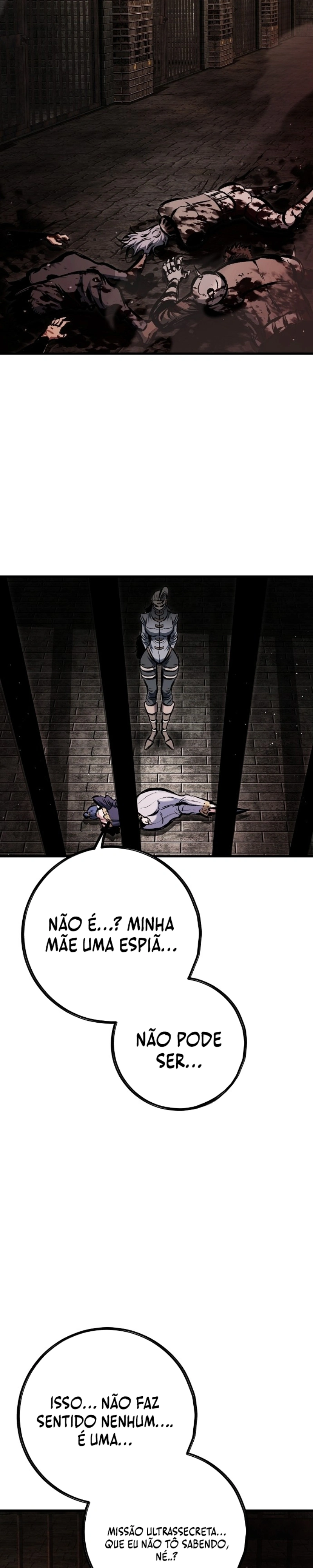 As Crônicas das Runas Capítulo 40 Página 2