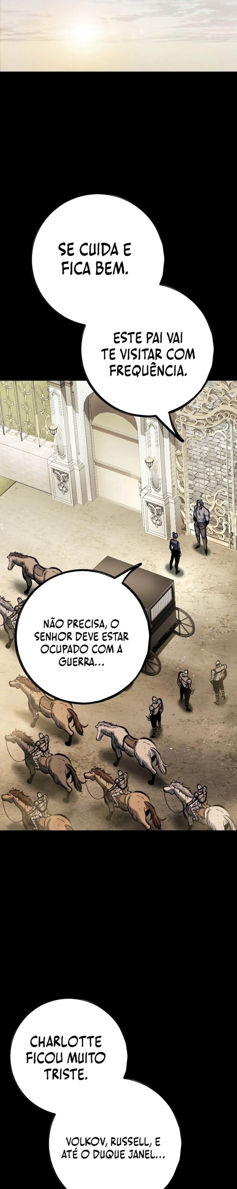 As Crônicas das Runas Capítulo 40 Página 23