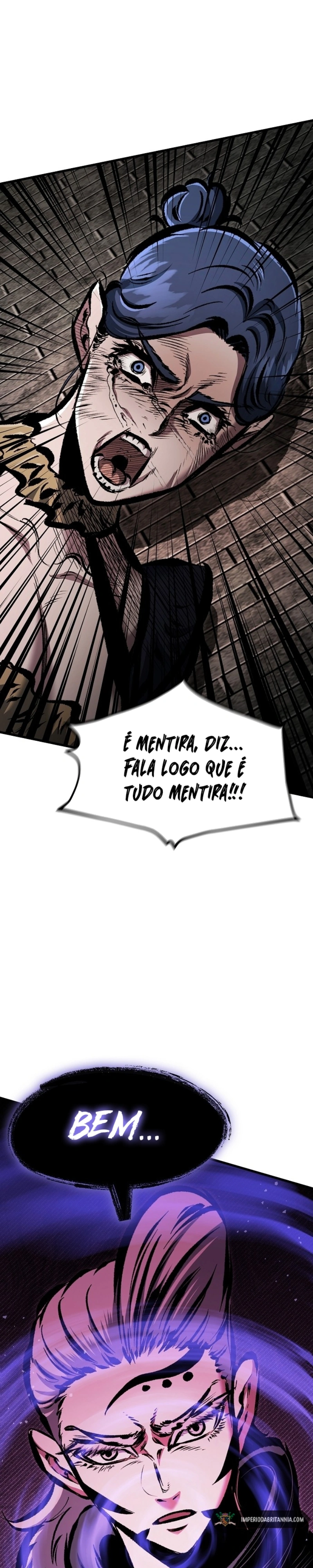 As Crônicas das Runas Capítulo 40 Página 4