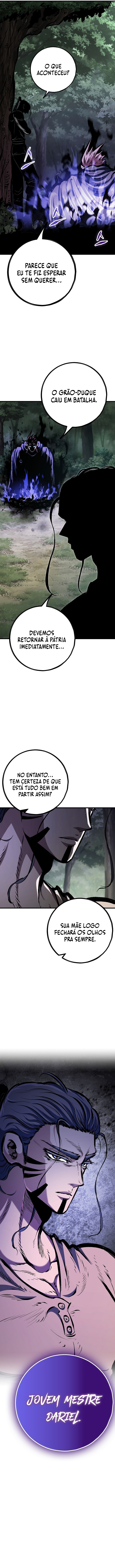 As Crônicas das Runas Capítulo 52 Página 14