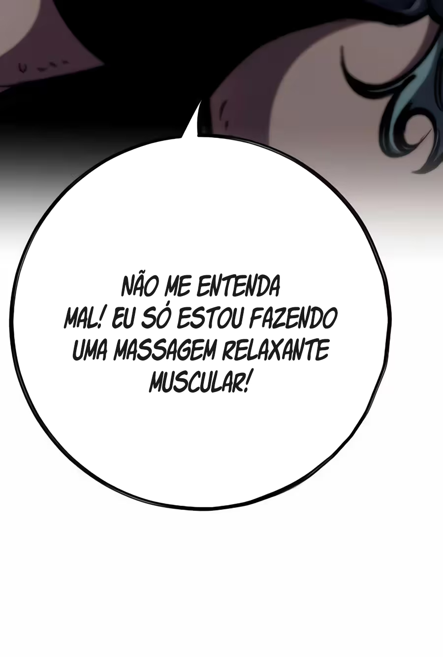 As Crônicas das Runas Capítulo 53 Página 19
