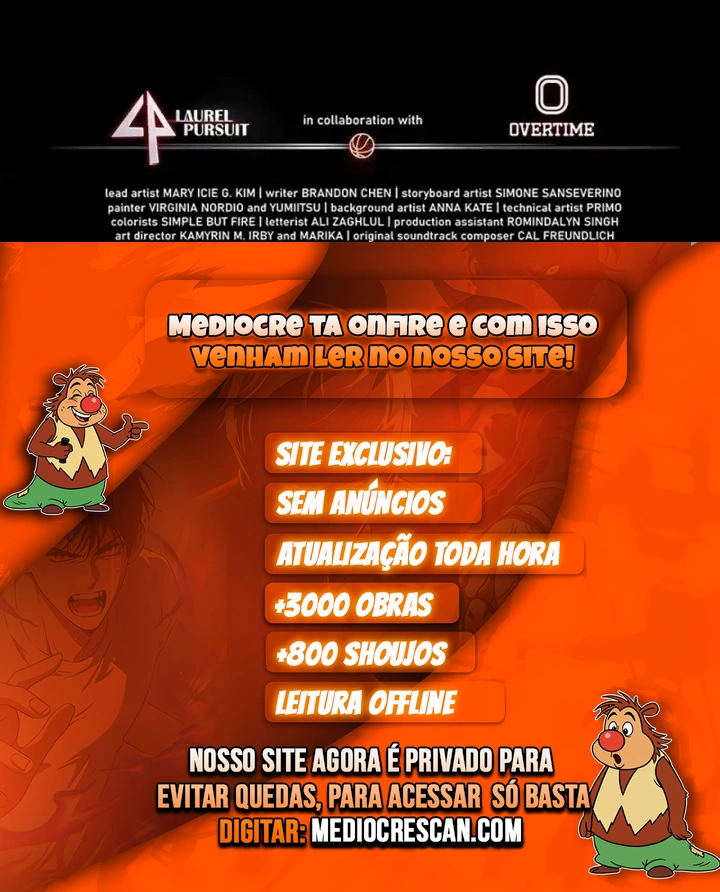 Ás Em Tempo Integral Capítulo 14 Página 7