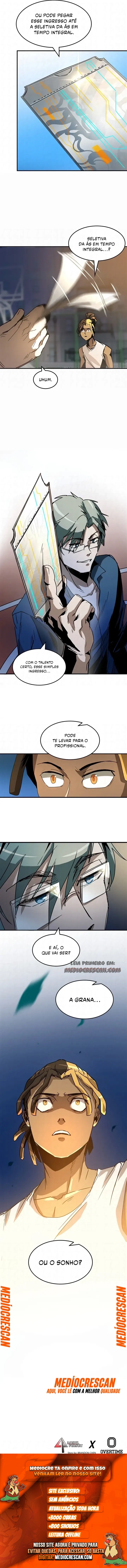 Ás Em Tempo Integral Capítulo 2 Página 9