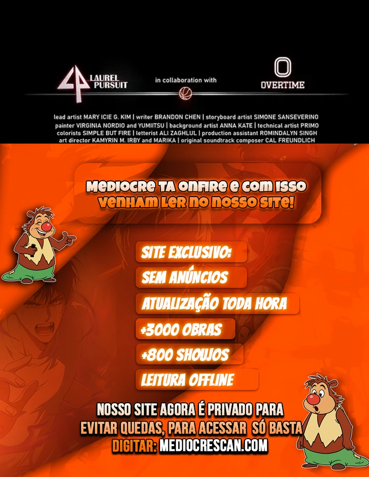 Ás Em Tempo Integral Capítulo 25 Página 9