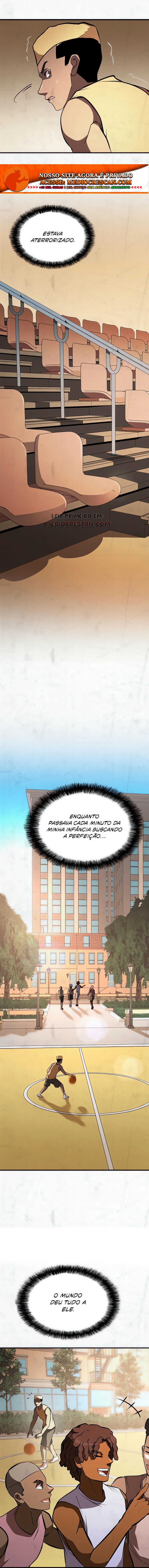 Ás Em Tempo Integral Capítulo 32 Página 4