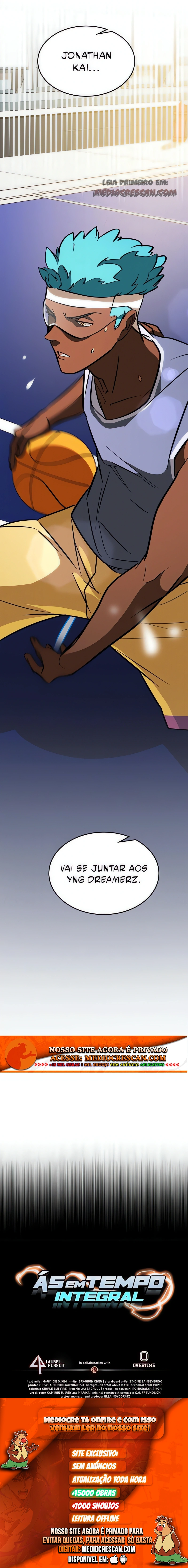 Ás Em Tempo Integral Capítulo 37 Página 12