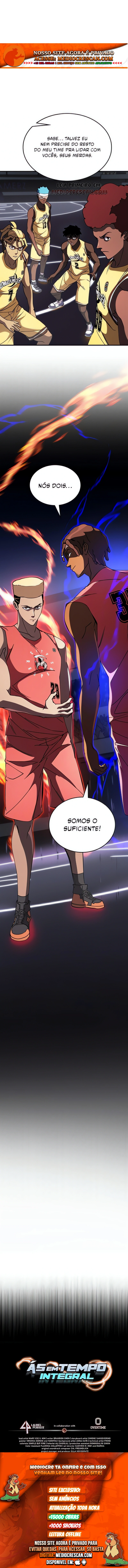 Ás Em Tempo Integral Capítulo 44 Página 12