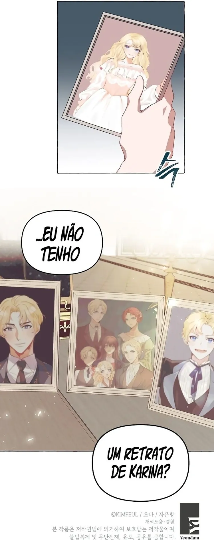 As Horas Extras da Doente Terminal Capítulo 13 Página 5
